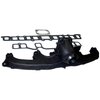 8124999K Exhaust Manifold Kit for 1972-1978 Jeep Models [3.8L Engines] - image 4