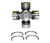8126638SP Universal Joint for 1974-2012 Jeep Models - image 1
