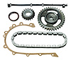 8126681K Timing Chain Kit for 1966-1990 Jeep Models [3.8L, 4.2L Engines] - image 1
