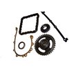 8126681K Timing Chain Kit for 1966-1990 Jeep Models [3.8L, 4.2L Engines] - image 2