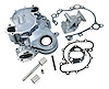 8129373K Timing Cover Kit for 1971-1981 Jeep Models [5.0L Engines]