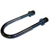 8130369HD U-Bolt for 1976-1995 Jeep Models - image 3