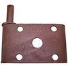 Transmission Synchronizer Plate - image 1