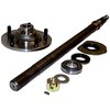 8133885K Axle Shaft Assembly for 1982-1986 Jeep Models - image 2