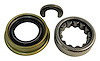 8134036K Axle Shaft Bearing Kit for 1990-2006 Jeep Models - image 1