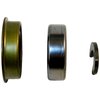 8134036K Axle Shaft Bearing Kit for 1990-2006 Jeep Models - image 2