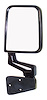 82201772 Mirror for 1987-2006 Jeep Models - image 1