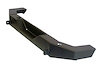 Heavy-Duty Rear Bumper 2007-2010 Wrangler JK - image 1