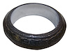 83300053 Exhaust Gasket for 1974-1975 Jeep CJ-5/CJ-6/Jeep SJ - image 1