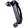 83300061 Exhaust Clamp for 1972-2006 Jeep Models - image 2