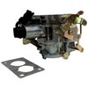 83320007 Carburetor 1987-1990 for Jeep Wrangler YJ 4.2L - image 3