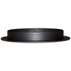 Axle Shaft Oil Slinger - image 2
