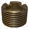 83500203 Ball Joint Split Ring for 1984-1989 Jeep Models - image 1