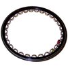 83500210 Piston Ring Set for 1983-1995 Jeep Models [2.5L, 4.0L Engines] - image 2