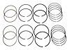 83500210K4 Engine Piston Ring Set - image 1