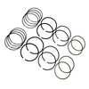 83500210K4 Engine Piston Ring Set - image 2