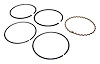 Piston Ring Set