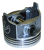 Engine Piston And Pin - image 1