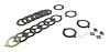 83500263 Differential Clutch Kit for 1987-2006 Jeep Models - image 1