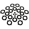 83500263 Differential Clutch Kit for 1987-2006 Jeep Models - image 2