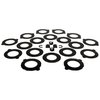 83500263 Differential Clutch Kit for 1987-2006 Jeep Models - image 3