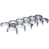 83500300K6 Connecting Rod Bearing Set for 1975-2006 Jeep Models [3.8L, 4.0L, 4.2L Engines] - image 2