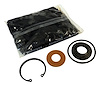 83500369 Steering Box Seal Kit for 1974-1986 Jeep Models - image 1