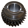 3rd Gear - image 1