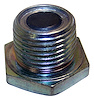 Transmission Drain Plug - image 1