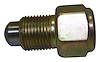 Manual Trans Reverse Gear Pin - image 1