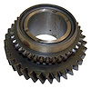 1st Gear - image 1