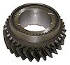 83500551 Second Gear for 1984-1988 Jeep Models - image 1