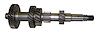 Manual Trans Cluster Gear - image 1