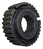Manual Trans Synchro Hub - image 1