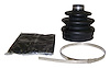 C/V Joint Boot Kit