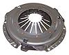 Clutch Pressure Plate - image 1