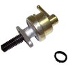 83500873 Fuel Pump for 1984-1985 Jeep XJ Cherokee w/ 2.8L Engine, Includes Gasket [Unpainted, Metal] - image 2