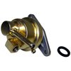83500873 Fuel Pump for 1984-1985 Jeep XJ Cherokee w/ 2.8L Engine, Includes Gasket [Unpainted, Metal] - image 3