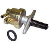 83500873 Fuel Pump for 1984-1985 Jeep XJ Cherokee w/ 2.8L Engine, Includes Gasket [Unpainted, Metal] - image 4