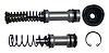 Master Cylinder Repair Kit - image 1