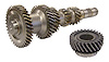 83500967K Cluster Gear Kit for 1982-1986 Jeep Models - image 1