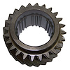 Manual Trans Main Shaft Bearing - image 1