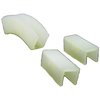 83500994 Shift Fork Insert Kit for 1987-2007 Jeep Models - image 2