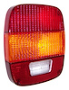 Tail Light Lens - image 1