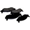83501167 Brake Pad Set for 1982-1991 Jeep Models - image 2