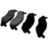 83501167 Brake Pad Set for 1982-1991 Jeep Models - image 3
