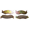 Disc Brake Pad - image 1