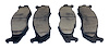 Disc Brake Pad - image 1