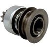 83501388 Starter Drive, 1984-1986 Jeep Cherokee, 1986-1986 Jeep Comanche - image 3