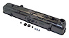 Black Plastic Valve Cover for 4.2L AMC Engine